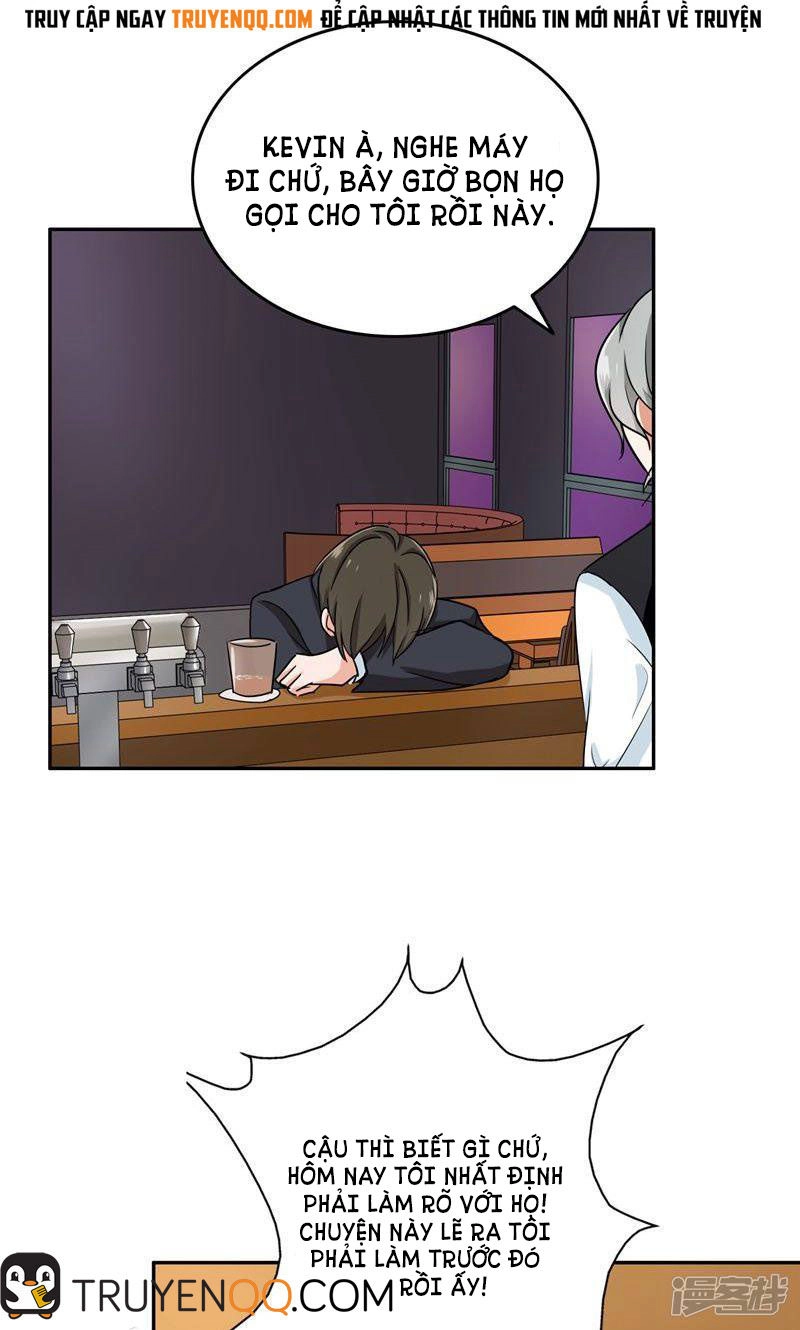 Become A Girl At Night Chapter 54 - 21