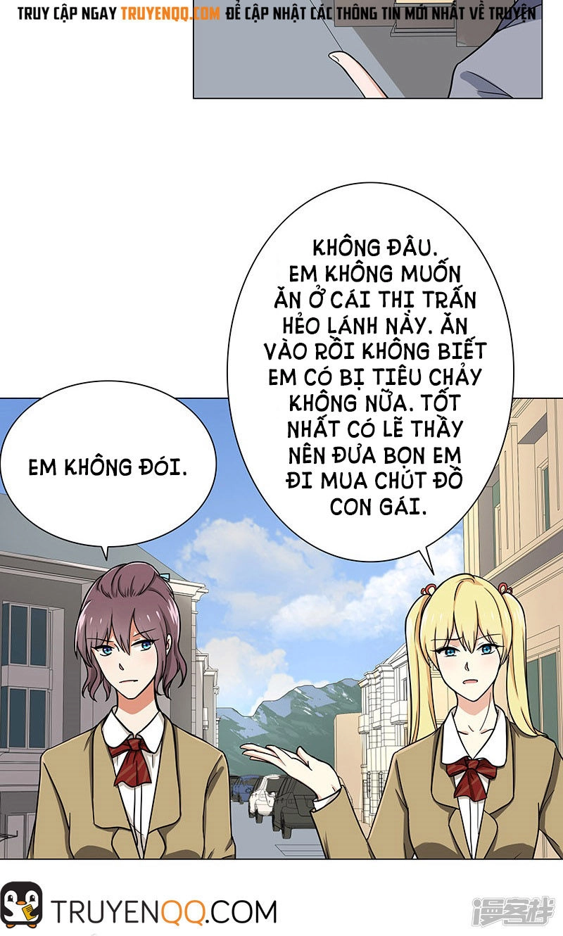 Become A Girl At Night Chapter 56 - 4