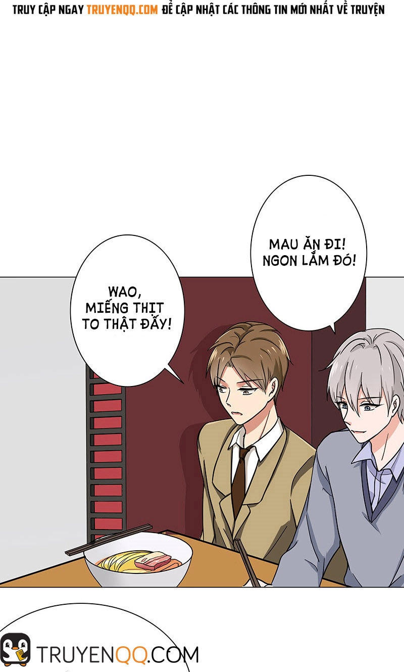 Become A Girl At Night Chapter 56 - 7