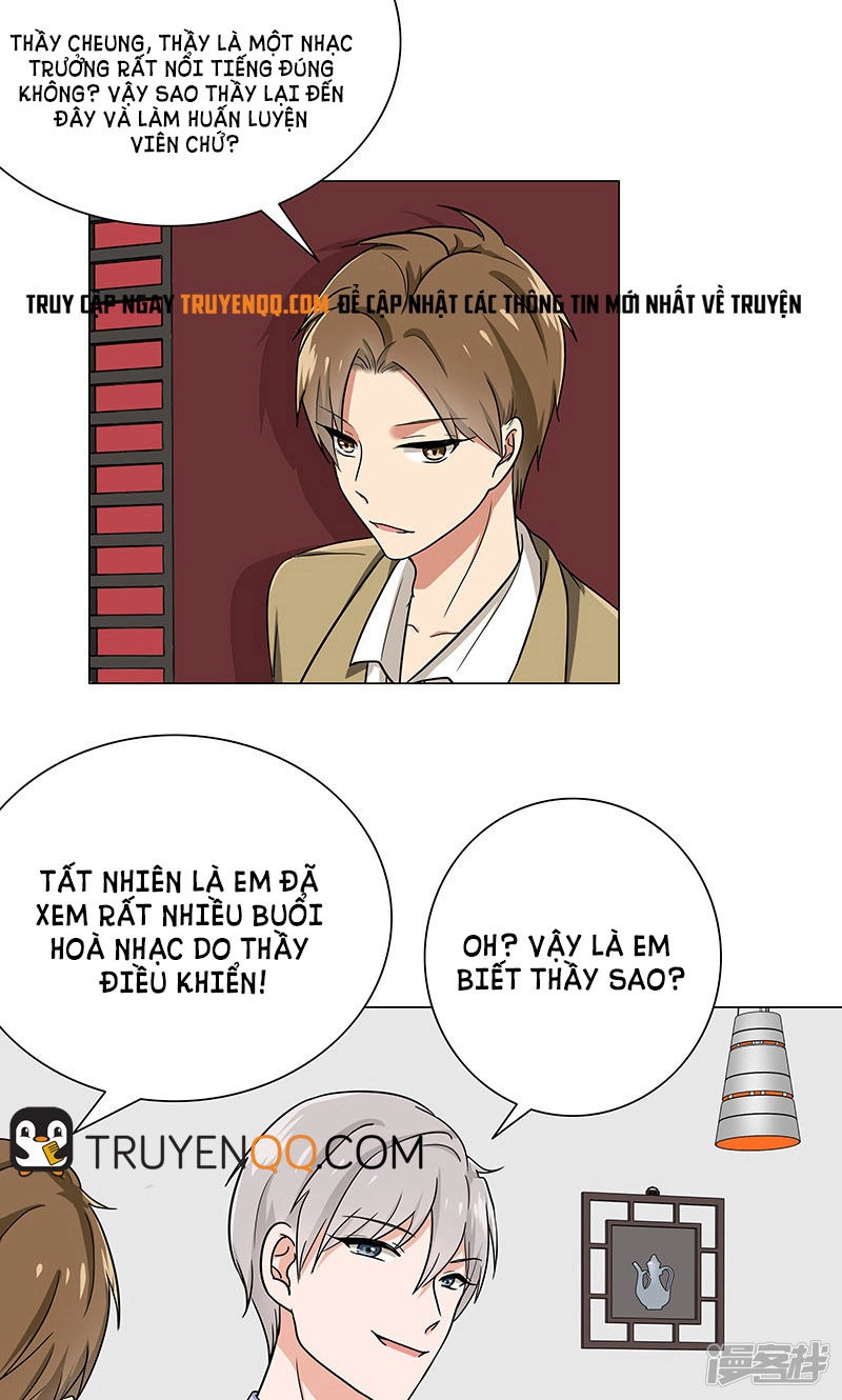 Become A Girl At Night Chapter 56 - 8