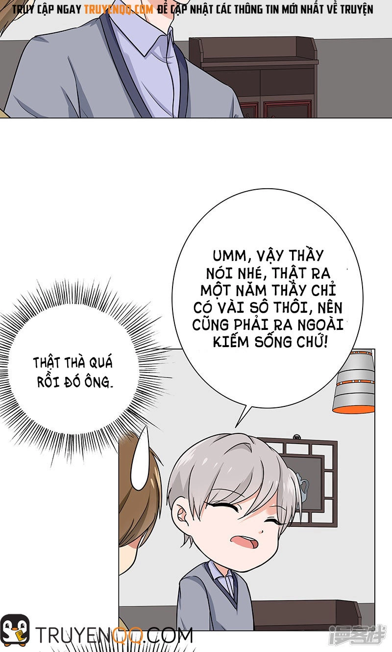 Become A Girl At Night Chapter 56 - 9