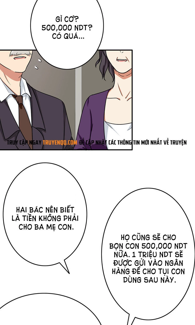 Become A Girl At Night Chapter 57 - 13