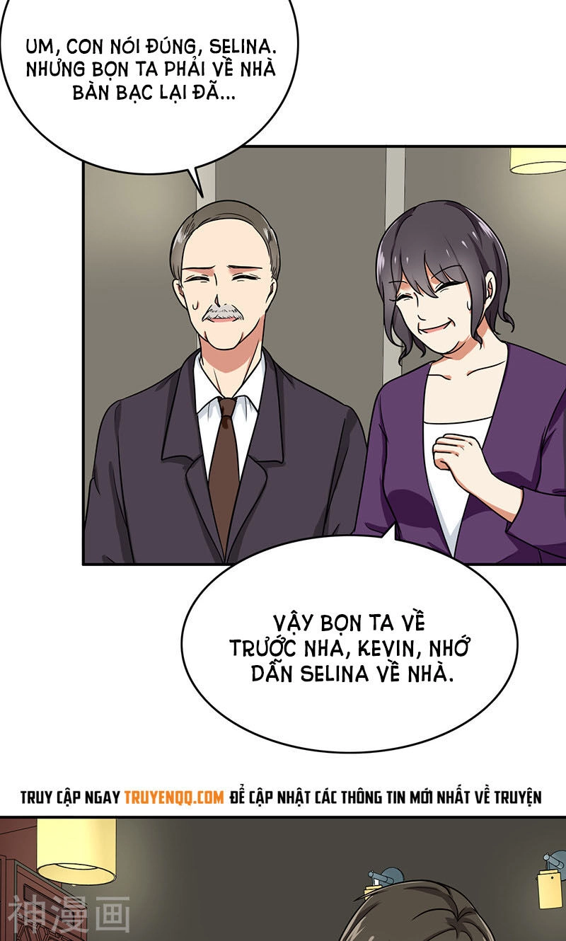 Become A Girl At Night Chapter 57 - 15