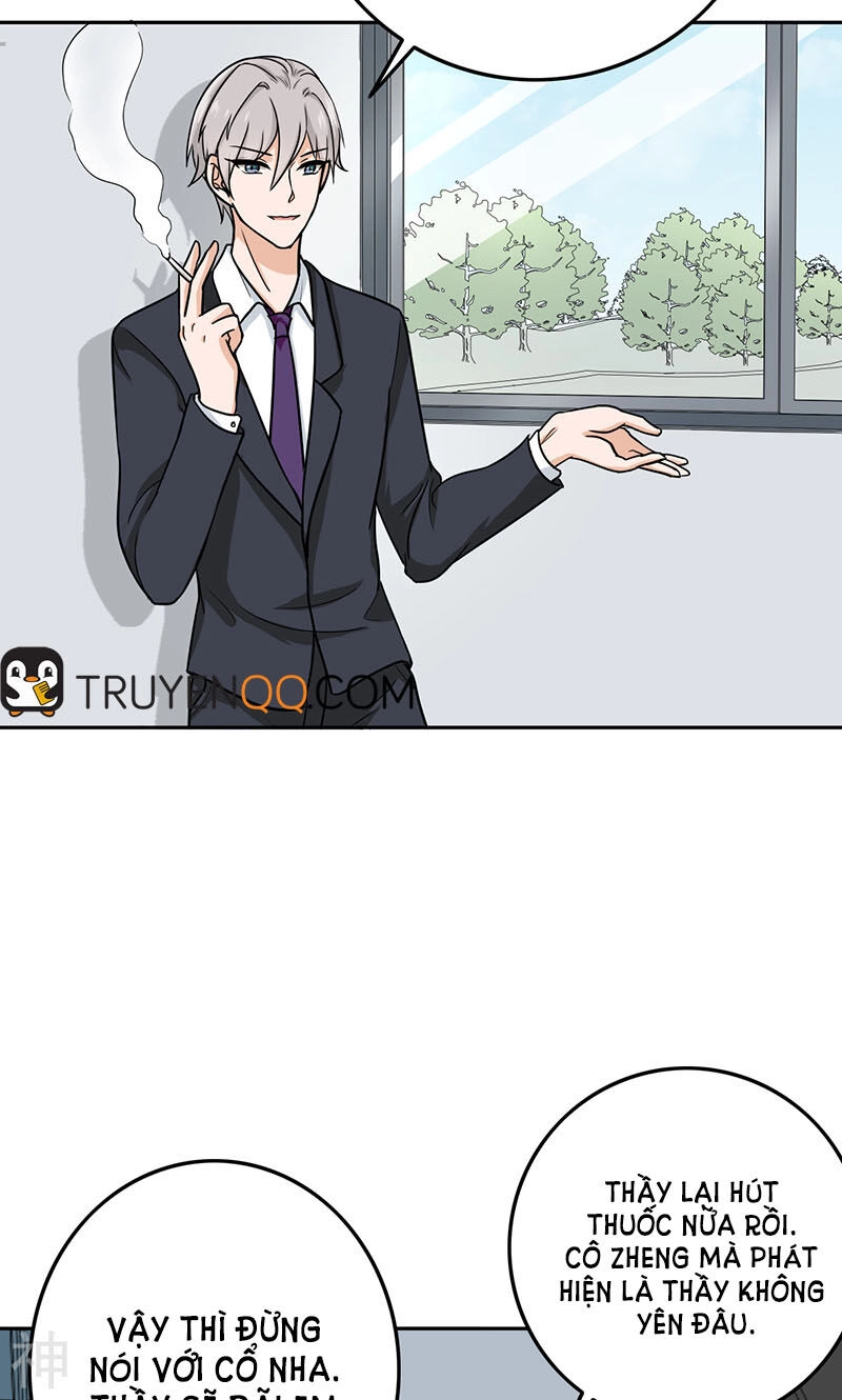 Become A Girl At Night Chapter 58 - 7