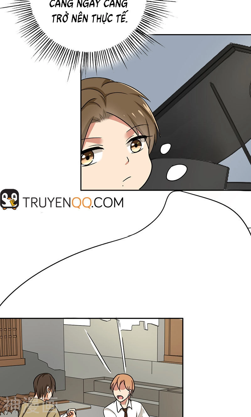 Become A Girl At Night Chapter 58 - 9