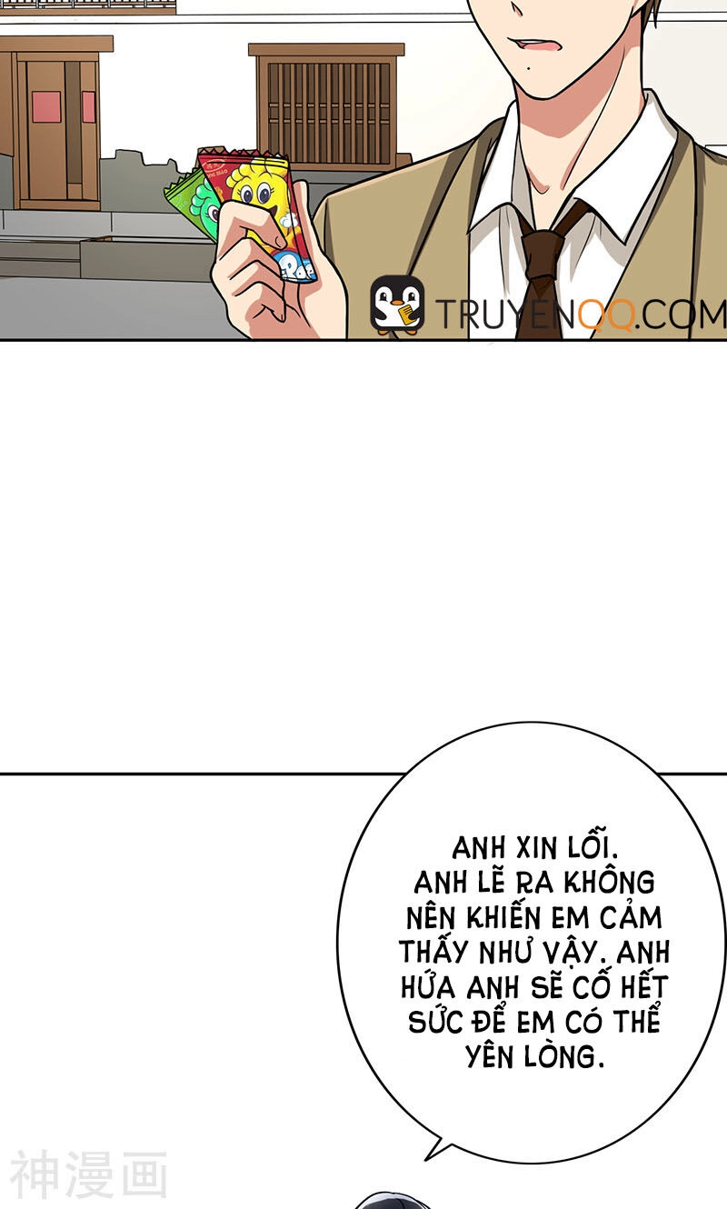 Become A Girl At Night Chapter 58 - 21