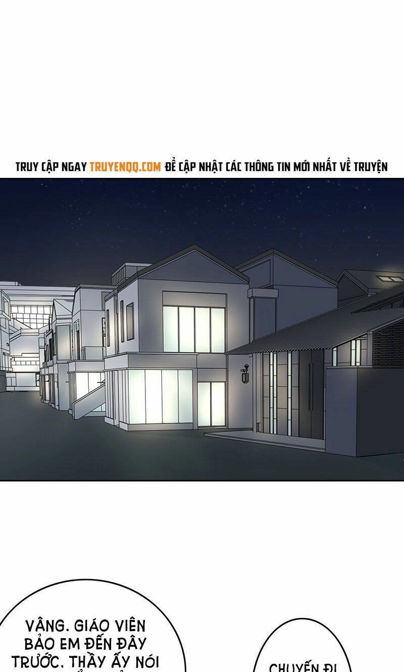 Become A Girl At Night Chapter 59 - 2