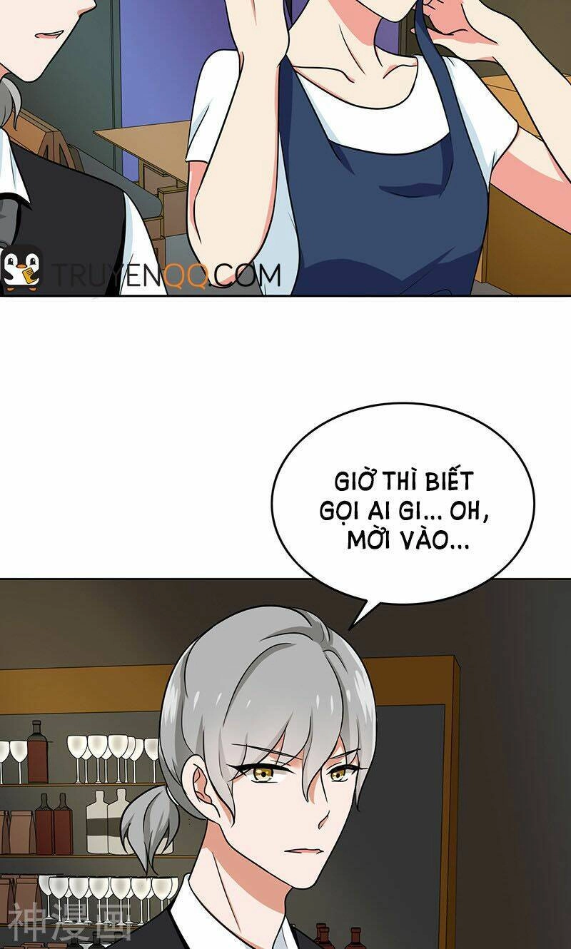 Become A Girl At Night Chapter 59 - 5