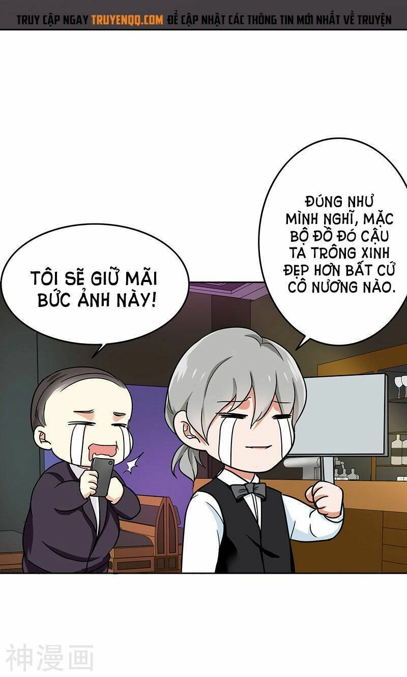 Become A Girl At Night Chapter 59 - 8