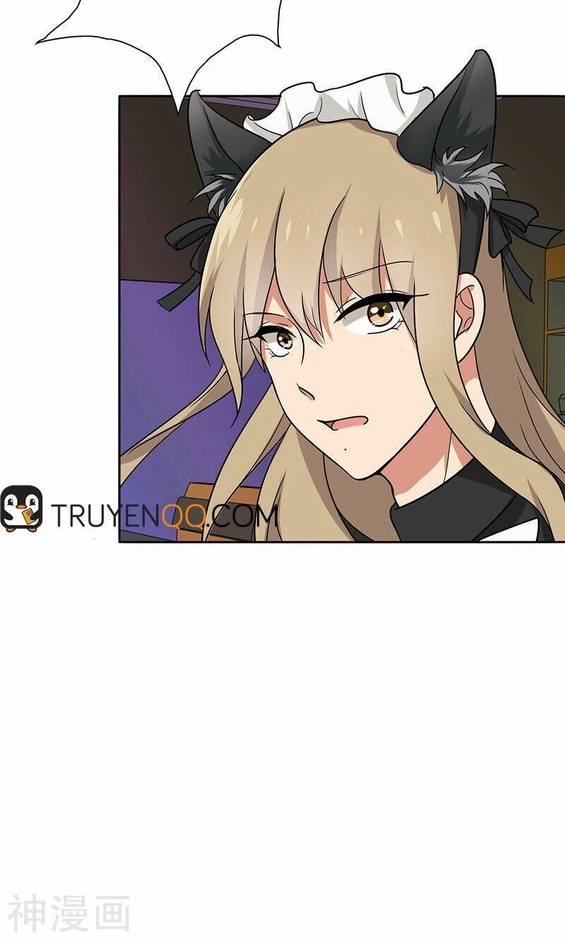 Become A Girl At Night Chapter 59 - 10