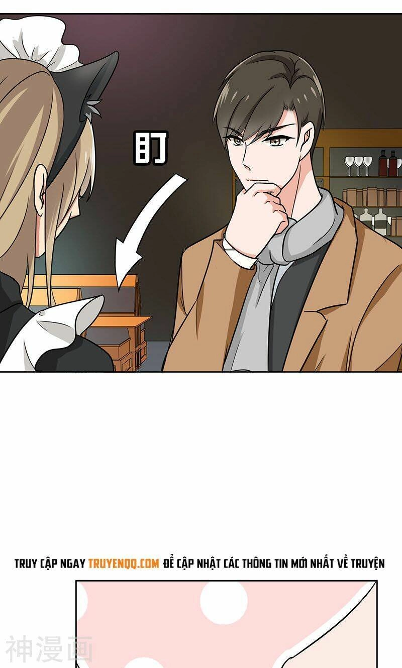 Become A Girl At Night Chapter 59 - 11