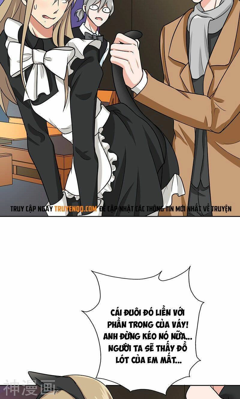 Become A Girl At Night Chapter 59 - 13