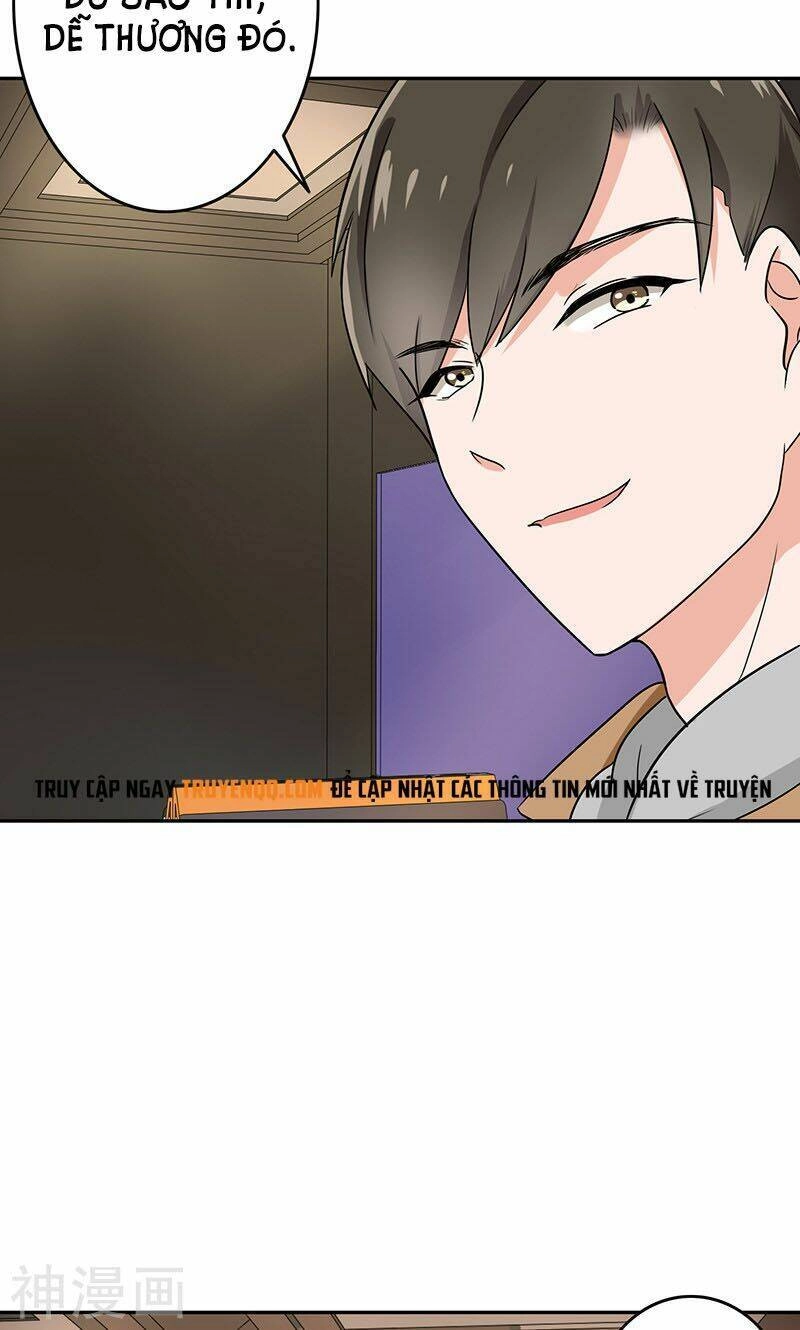 Become A Girl At Night Chapter 59 - 16