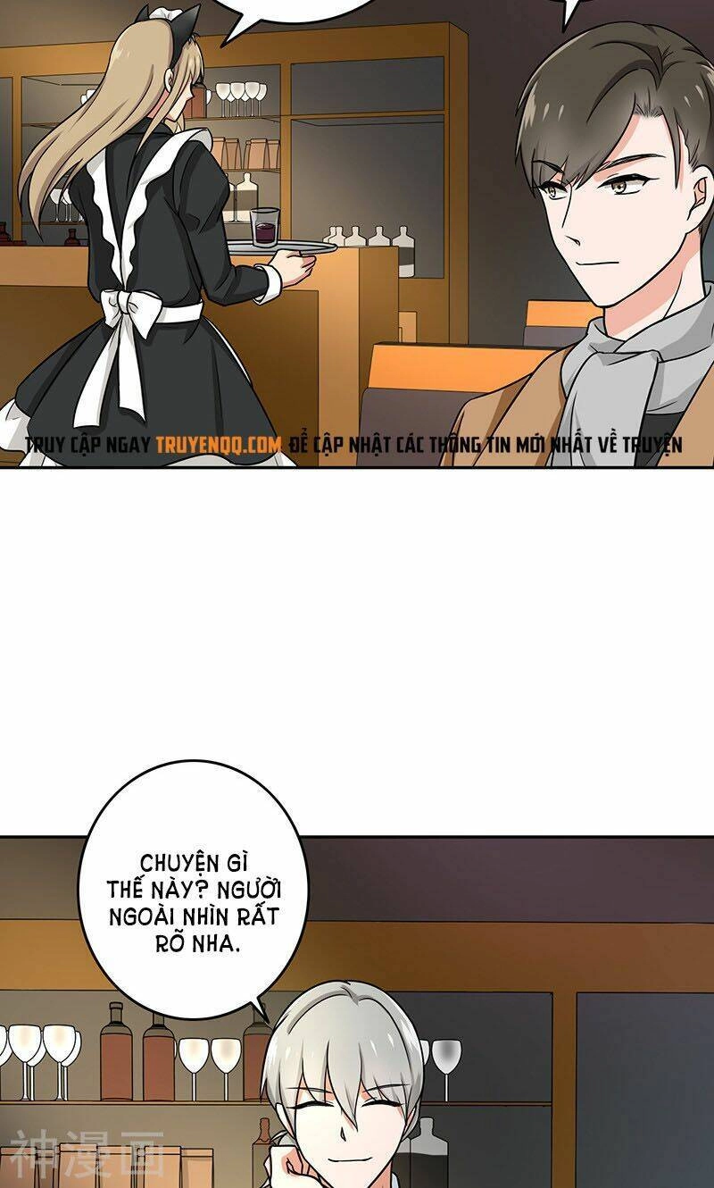 Become A Girl At Night Chapter 59 - 18