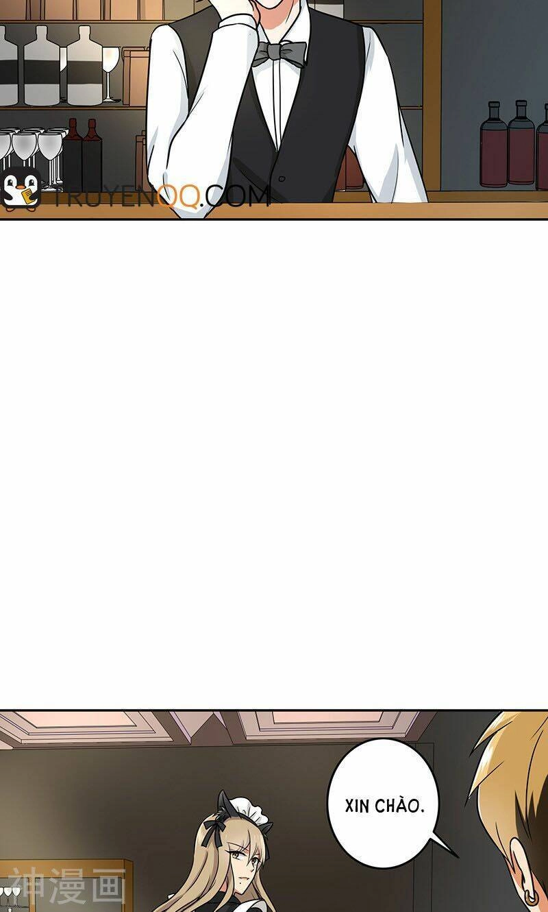 Become A Girl At Night Chapter 59 - 19