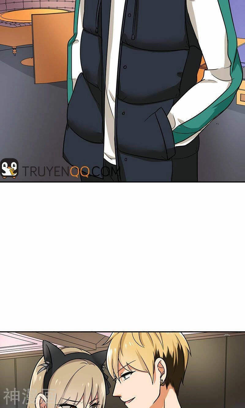 Become A Girl At Night Chapter 59 - 21