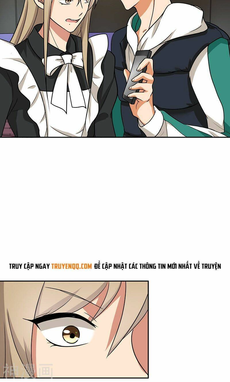 Become A Girl At Night Chapter 59 - 22