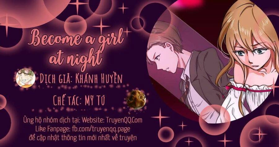 Become A Girl At Night Chapter 59 - 23