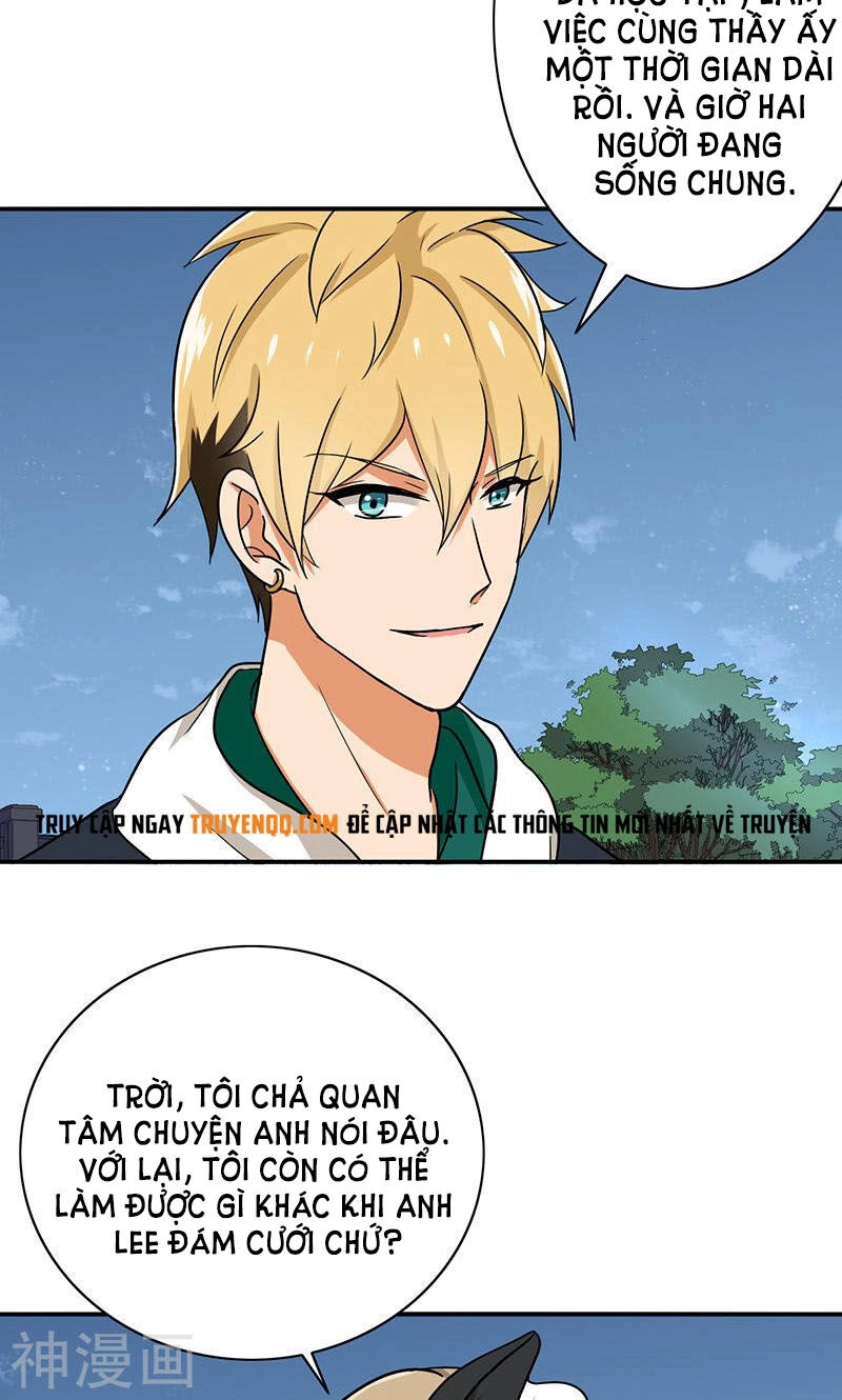 Become A Girl At Night Chapter 60 - 8