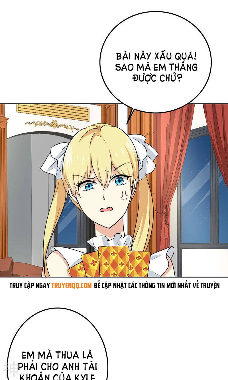 Become A Girl At Night Chapter 61 - 2