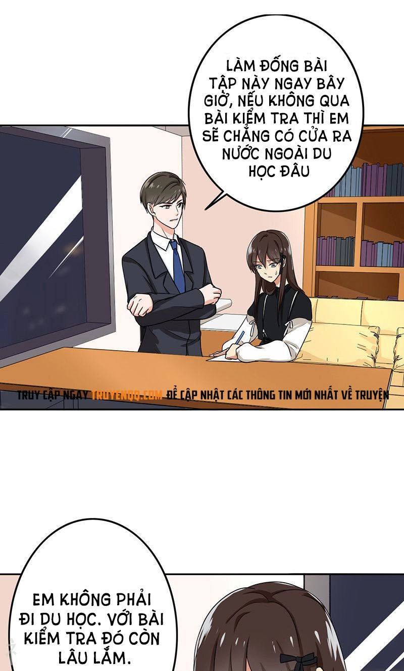 Become A Girl At Night Chapter 61 - 8