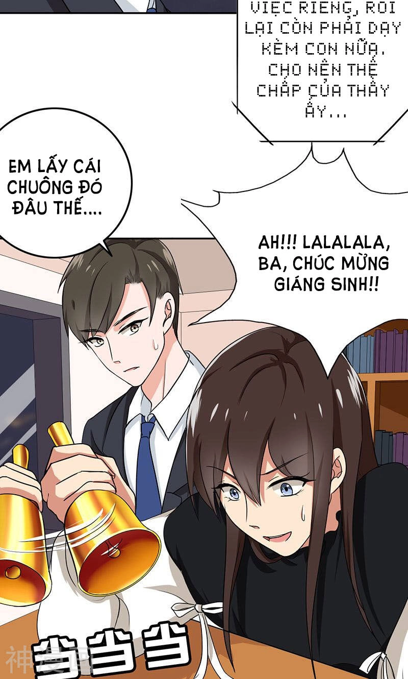 Become A Girl At Night Chapter 61 - 15