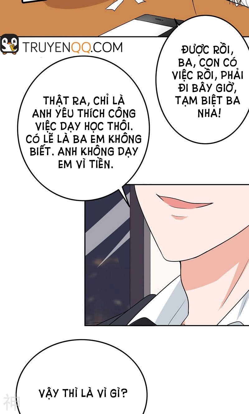 Become A Girl At Night Chapter 61 - 16