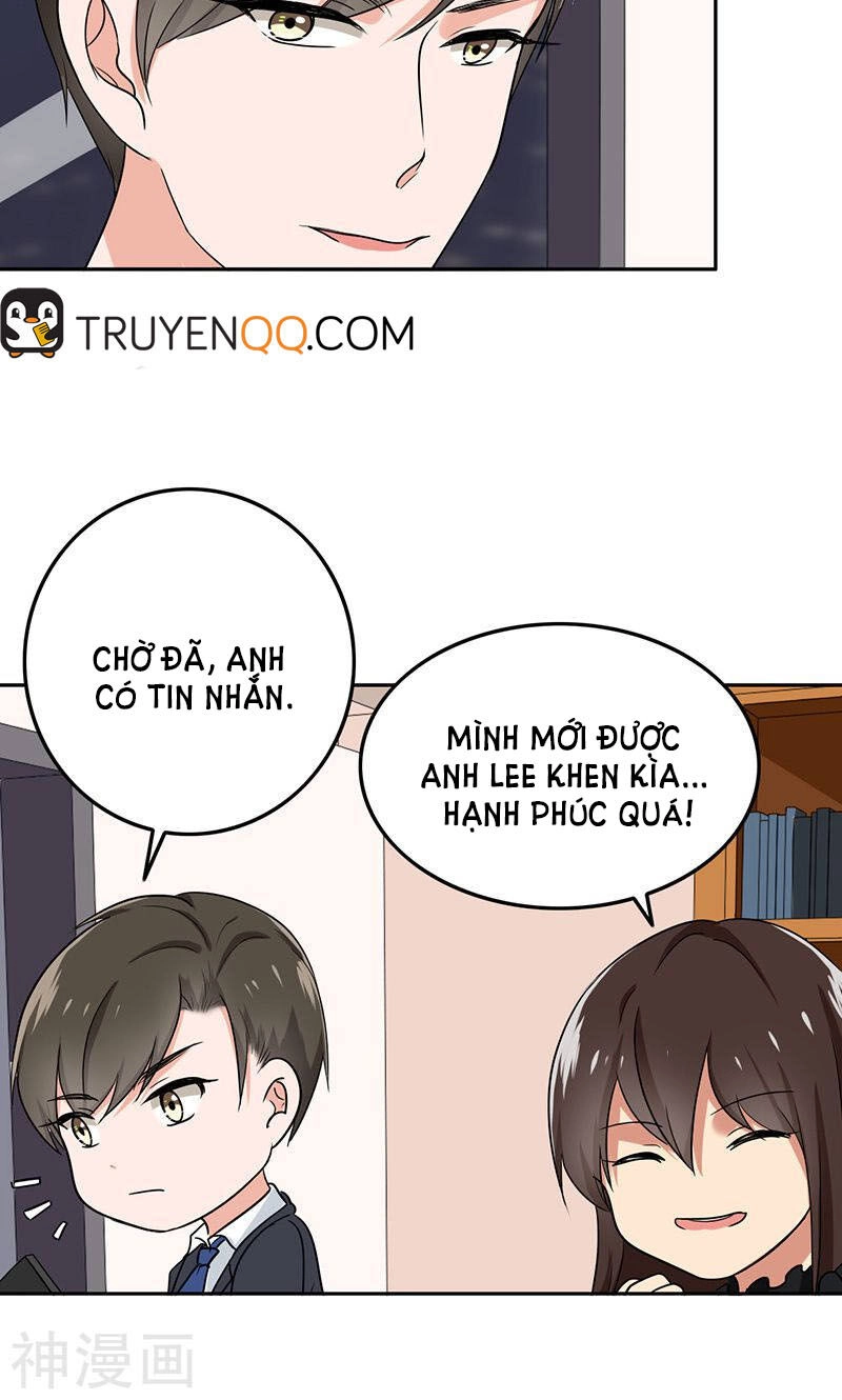 Become A Girl At Night Chapter 61 - 18