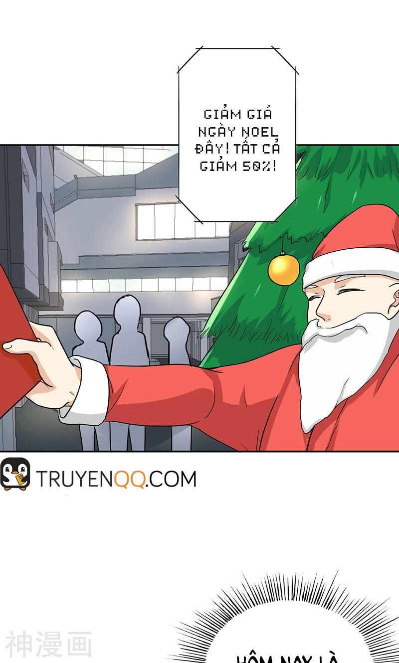 Become A Girl At Night Chapter 62 - 2