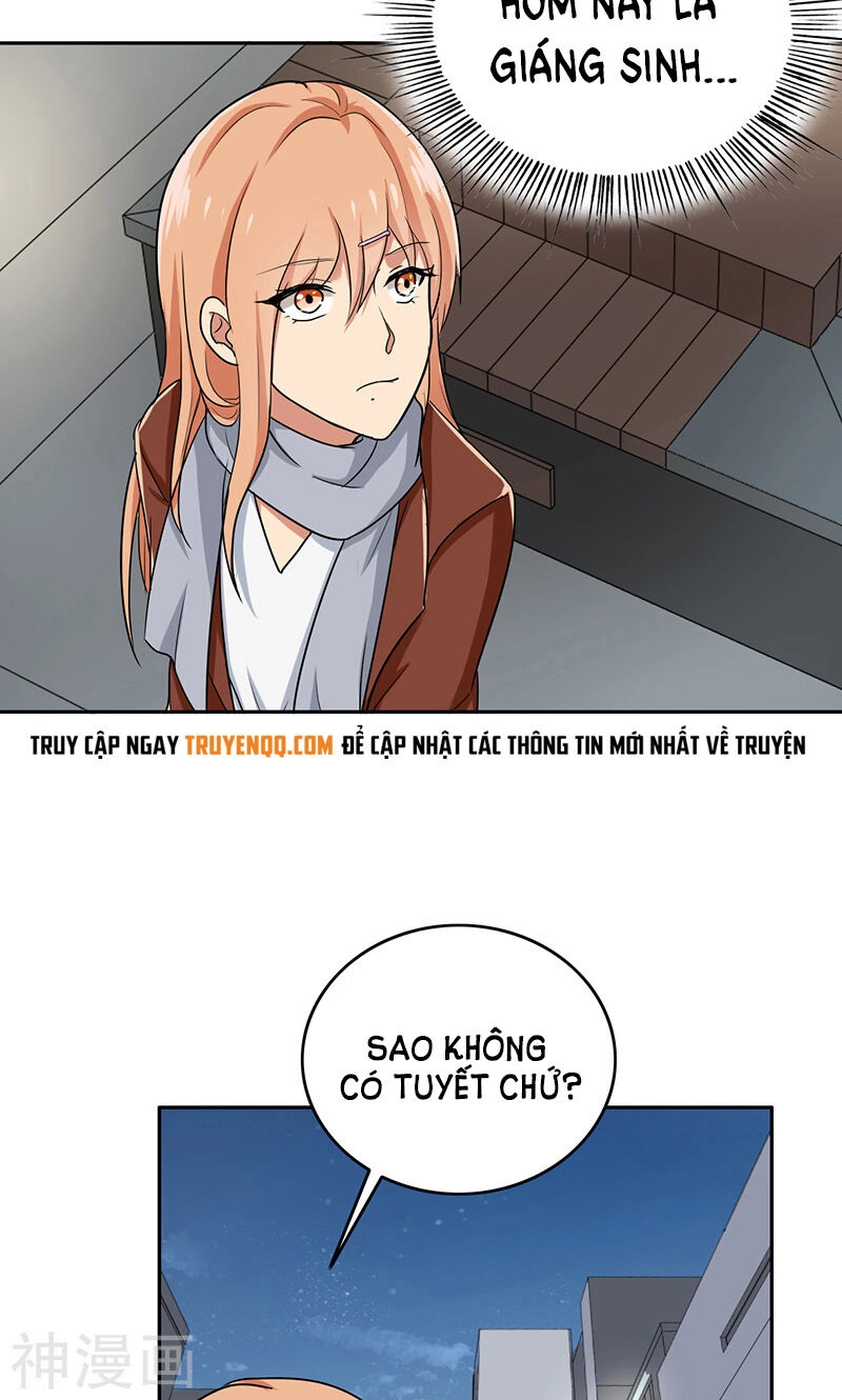 Become A Girl At Night Chapter 62 - 3