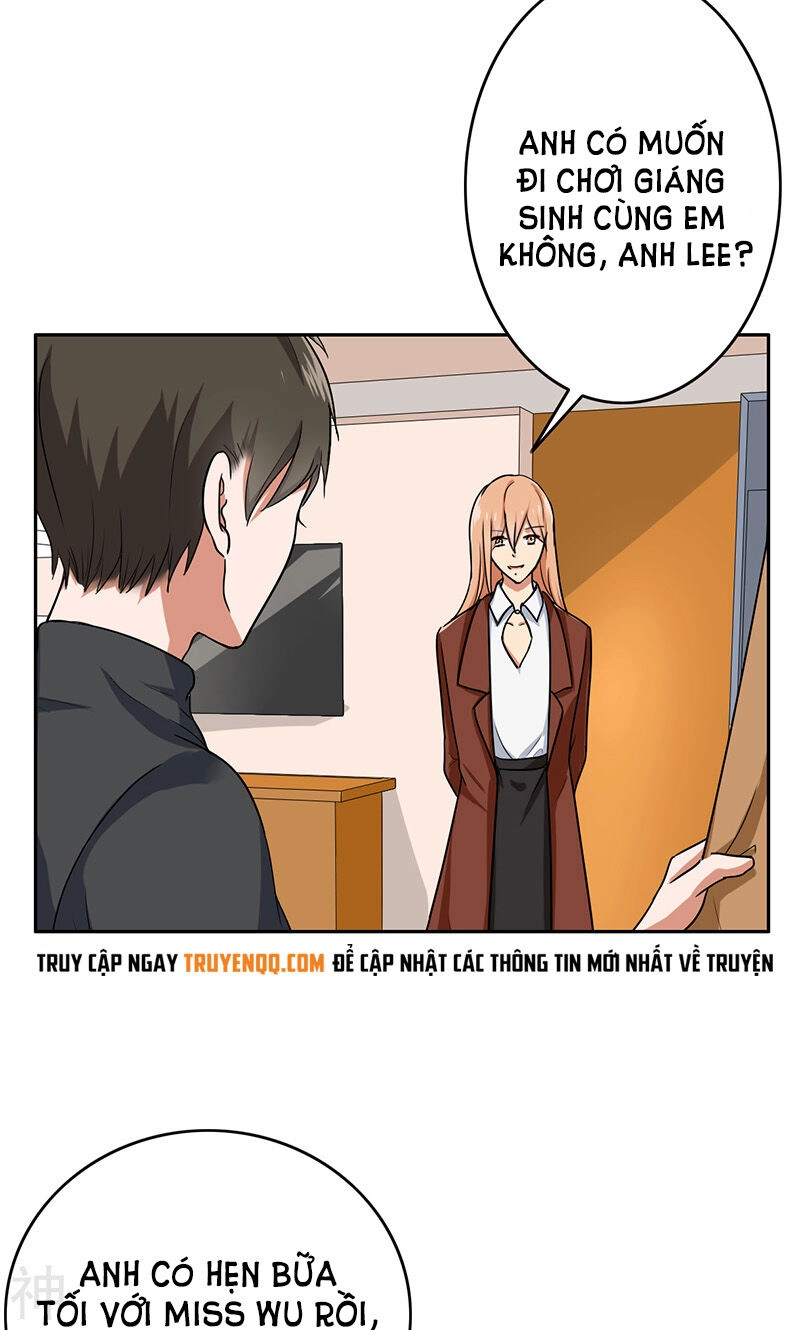 Become A Girl At Night Chapter 62 - 5