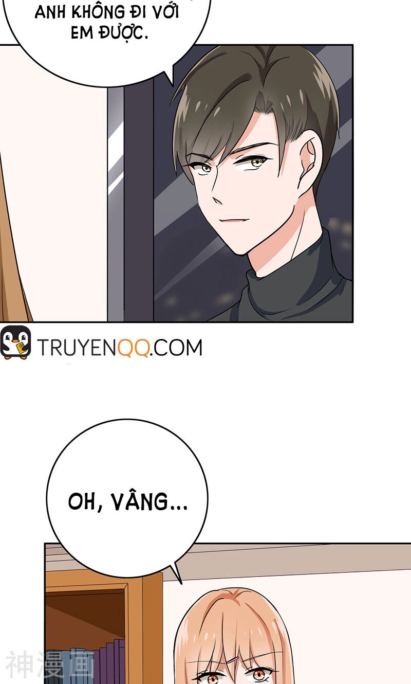 Become A Girl At Night Chapter 62 - 6