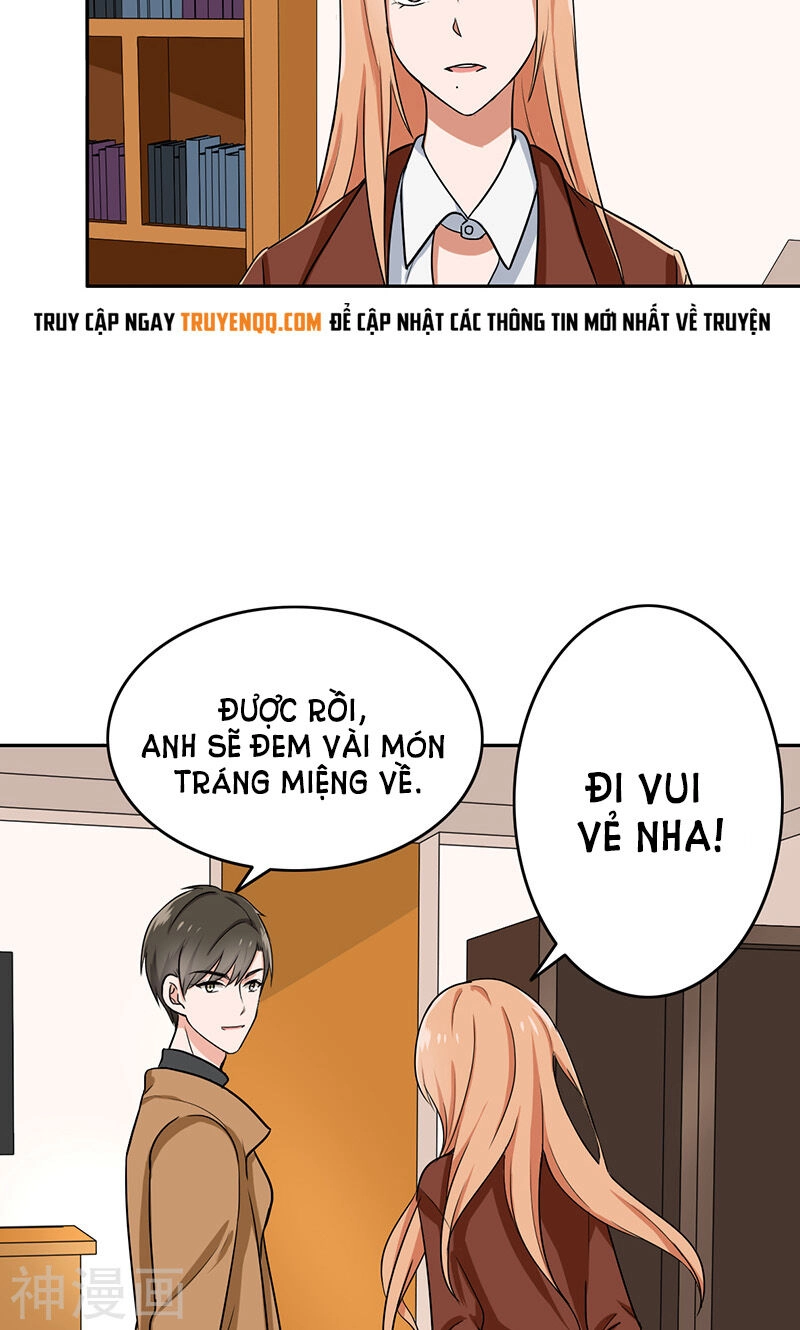 Become A Girl At Night Chapter 62 - 7