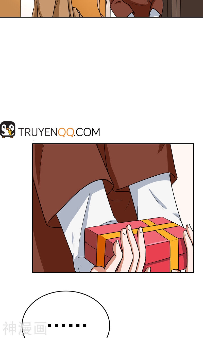 Become A Girl At Night Chapter 62 - 8