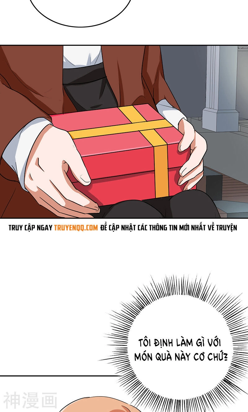 Become A Girl At Night Chapter 62 - 9