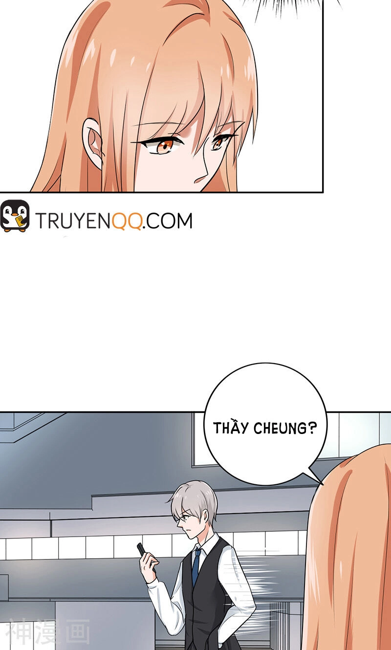 Become A Girl At Night Chapter 62 - 10