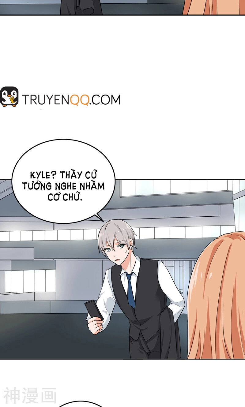 Become A Girl At Night Chapter 62 - 12