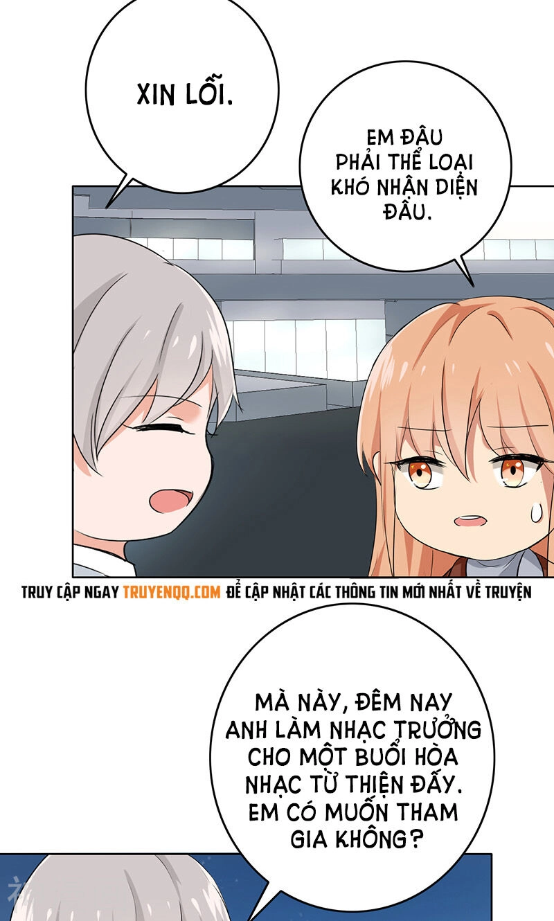 Become A Girl At Night Chapter 62 - 13