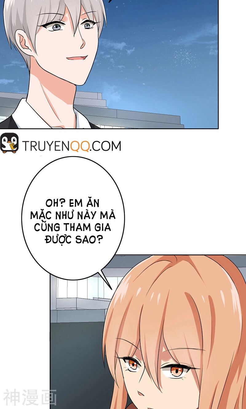 Become A Girl At Night Chapter 62 - 14