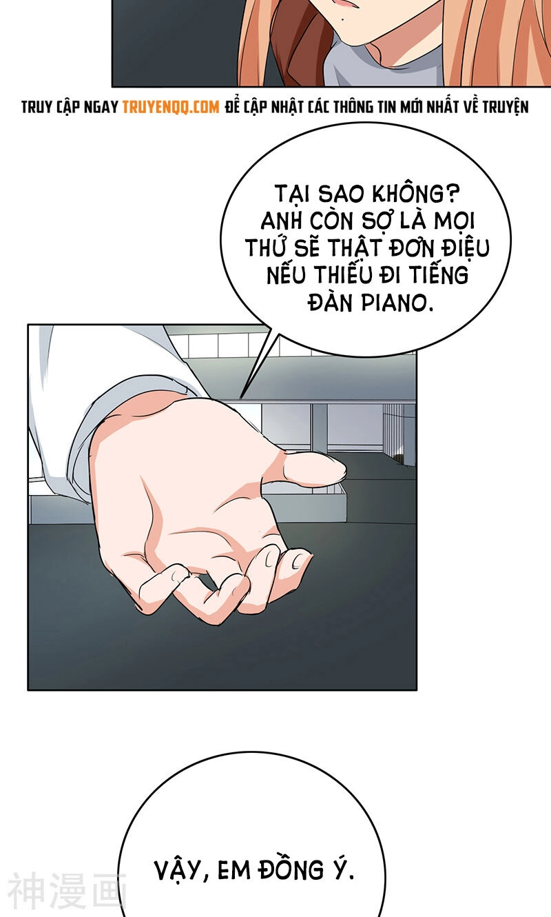 Become A Girl At Night Chapter 62 - 15