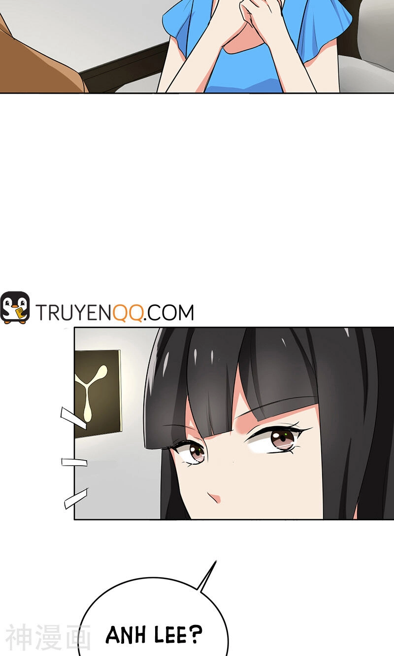 Become A Girl At Night Chapter 62 - 18