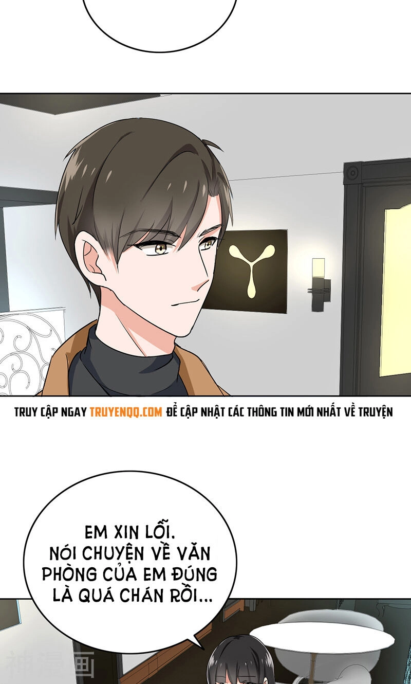 Become A Girl At Night Chapter 62 - 19