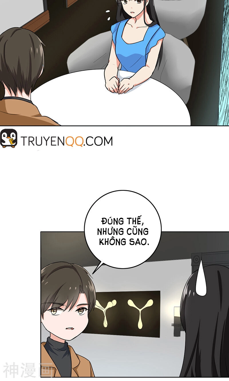 Become A Girl At Night Chapter 62 - 20