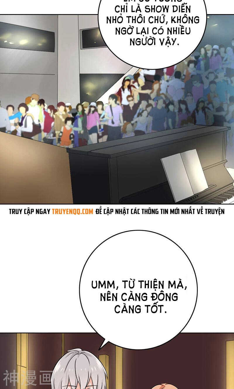 Become A Girl At Night Chapter 63 - 3