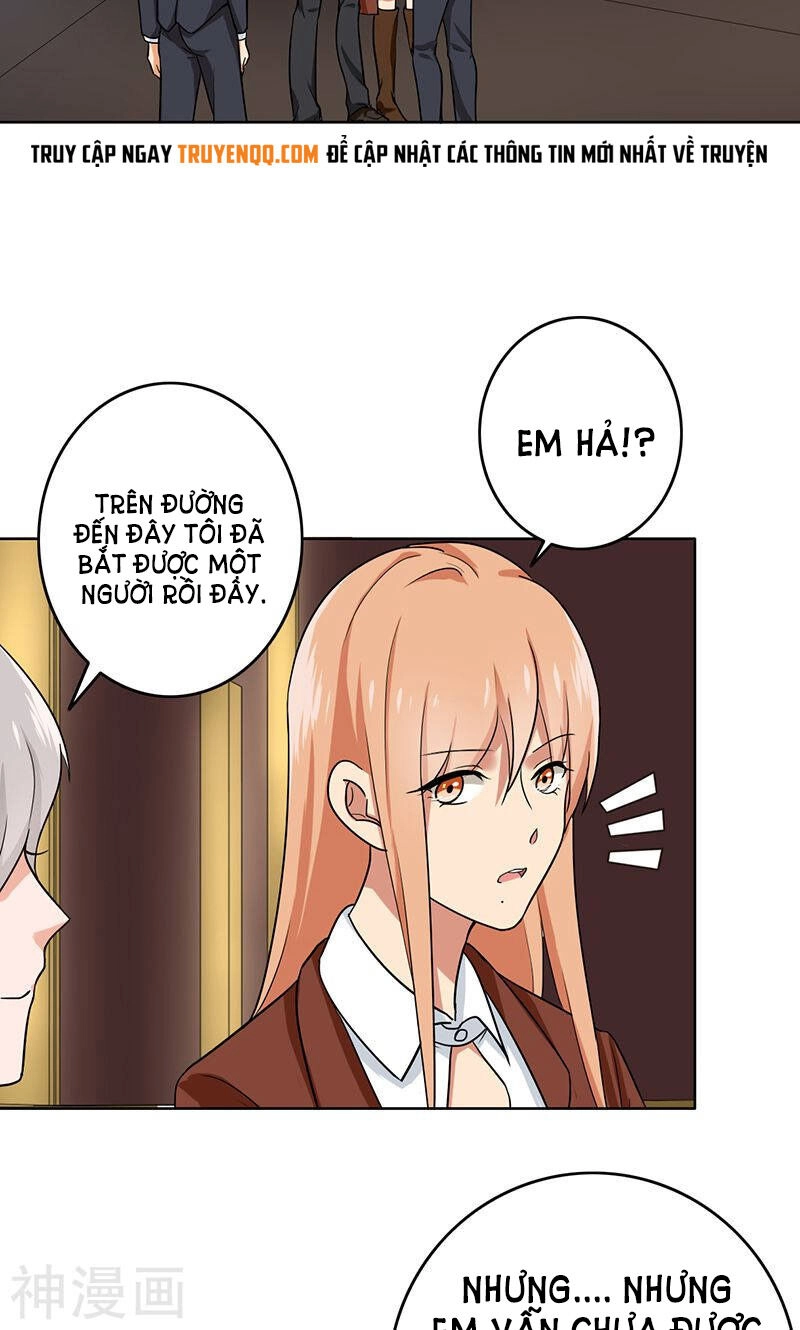 Become A Girl At Night Chapter 63 - 5