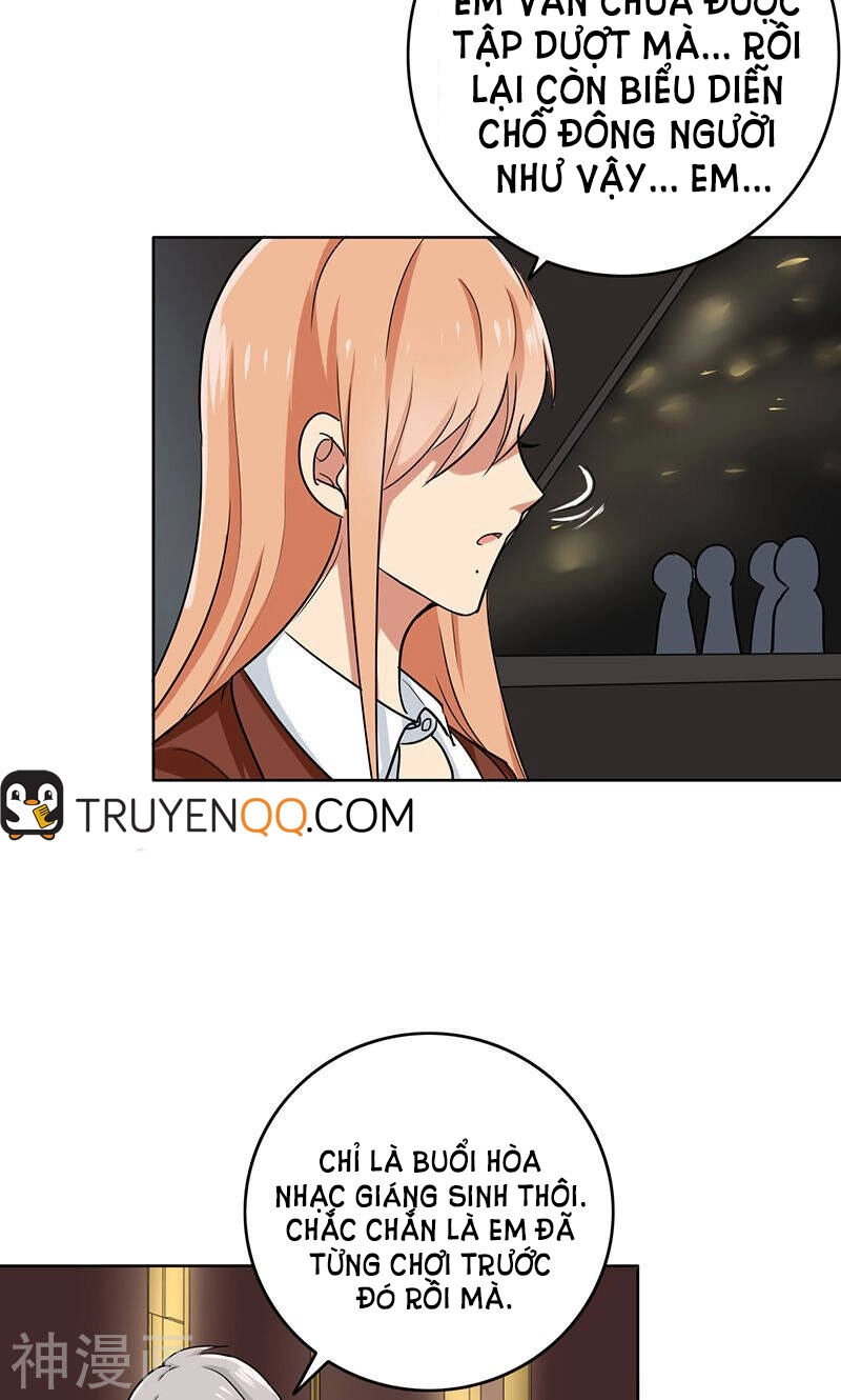 Become A Girl At Night Chapter 63 - 6