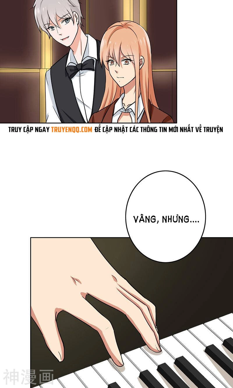 Become A Girl At Night Chapter 63 - 7