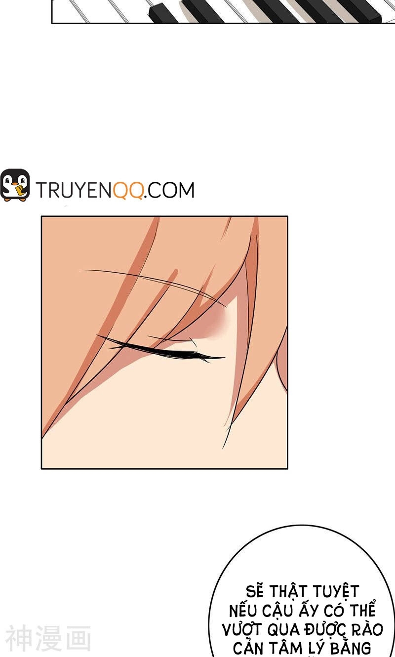 Become A Girl At Night Chapter 63 - 8