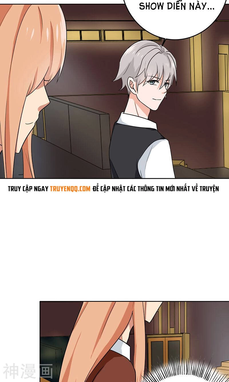 Become A Girl At Night Chapter 63 - 9