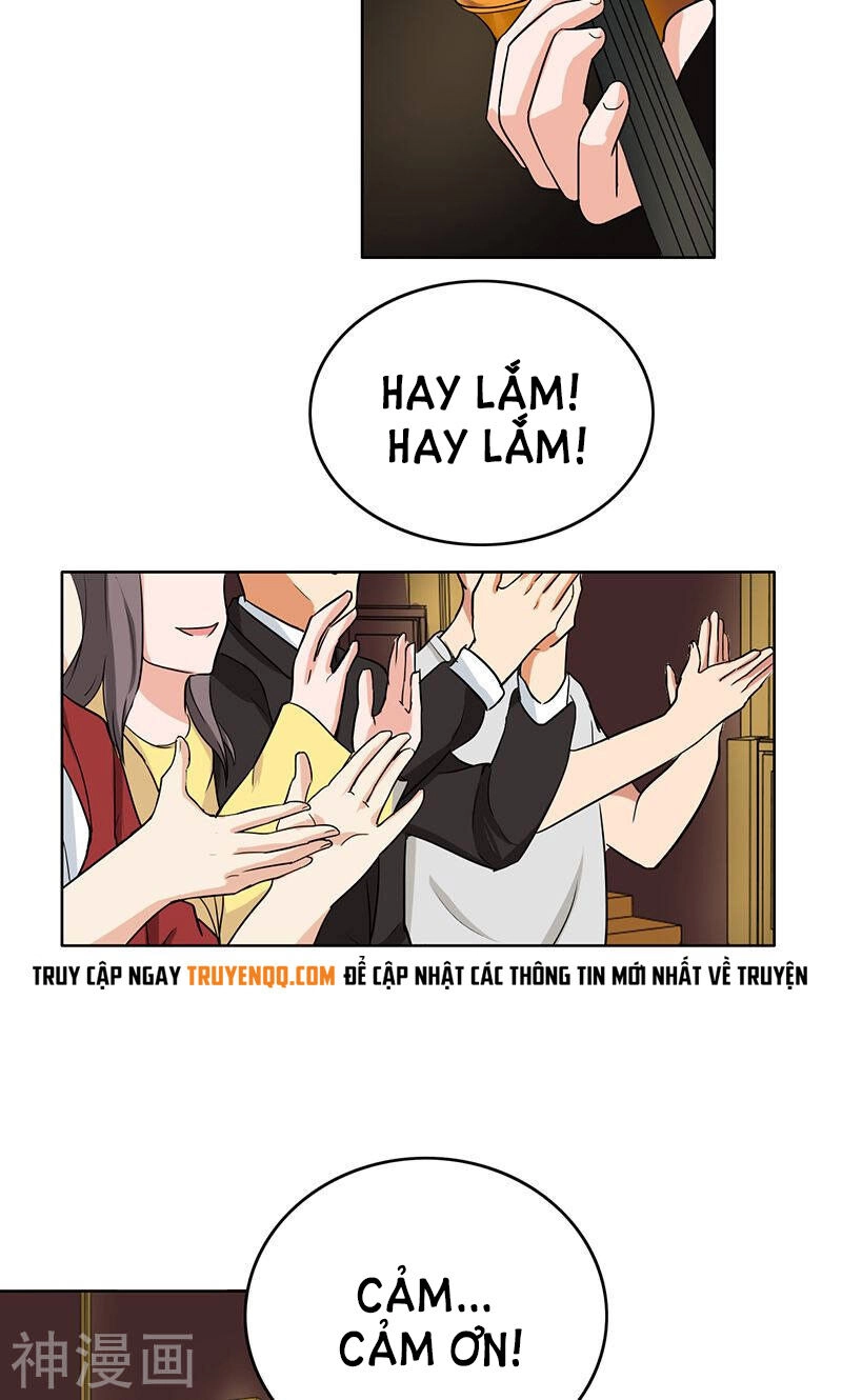 Become A Girl At Night Chapter 63 - 11